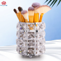 Hot Sale Crystal Makeup Tools Holder